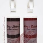 Oven Cleaner and Aluminium Cleaner - Range Refresh by Jacksons of Preston Ltd