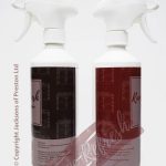 Oven Cleaner and Aluminium Cleaner - Range Refresh by Jacksons of Preston Ltd