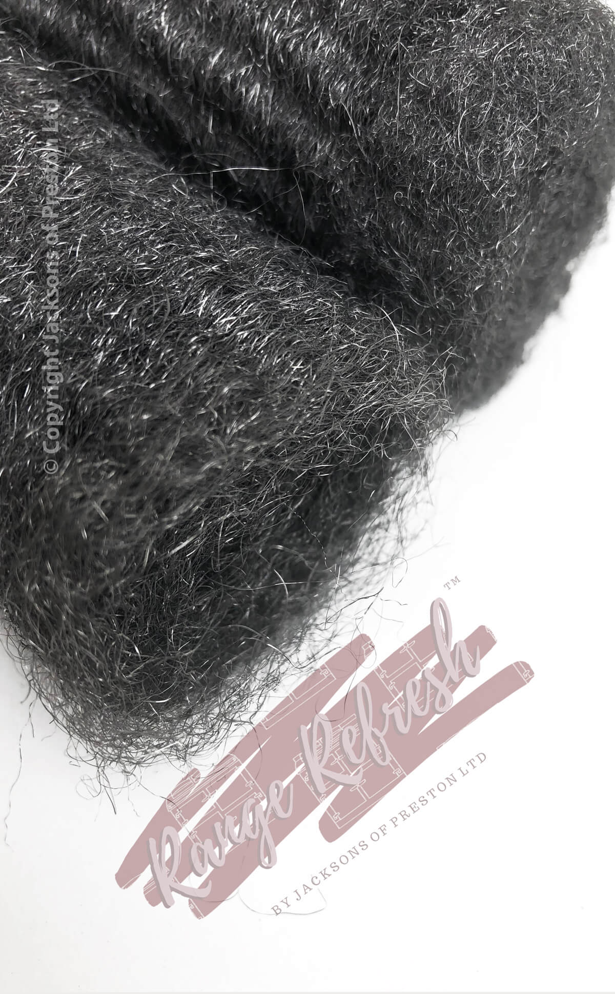 Wire wool for cleaning Aga cookers