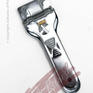 Ceramic Hob Scraper - Range Refresh - Jacksons of Preston Ltd
