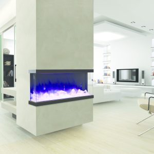 RAYBURN STRATUS 100-39 TRU Fire