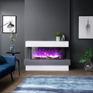 RAYBURN STRATUS 100-39 TRU with Suite