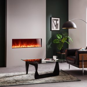 Rayburn Stratus fire s