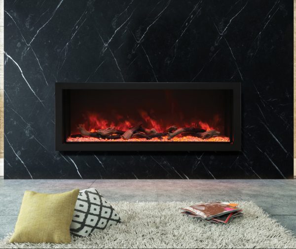 rayburn stratus xt fire