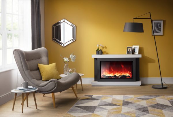 rayburn stratus xt suite