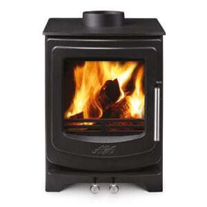 AGA Ellesmere Multi-Fuel Stove