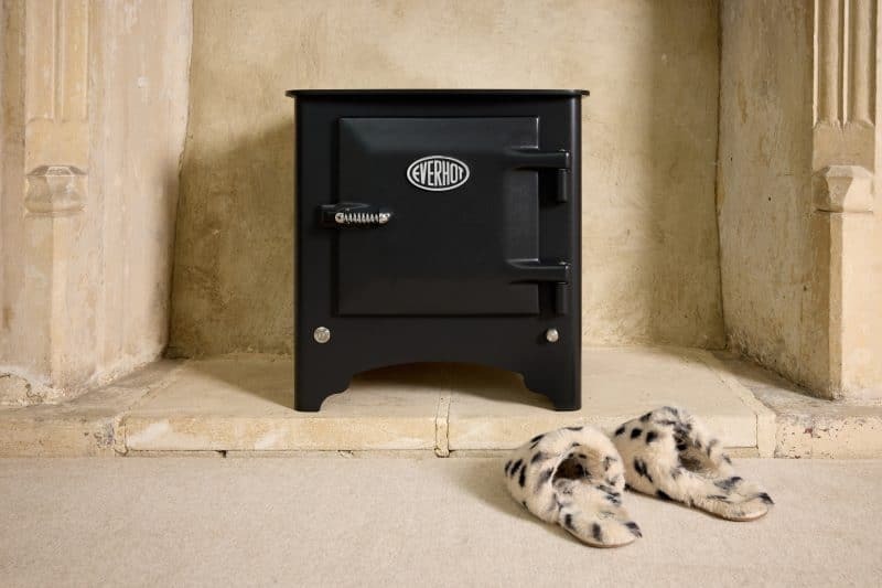 Everhot Electric Heater