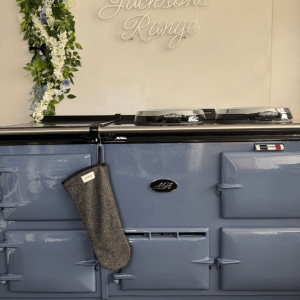 'Coal' Range Cooker Gauntlet by Jackson Ranges