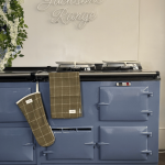 AGA refurbishments & re-enamelling